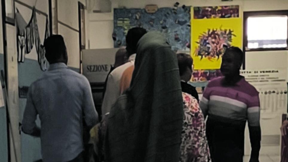 Dal Nord alla Sicilia il voto musulmano è stato un disastro: nemmeno un eletto