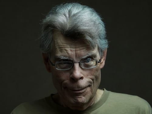 Stephen King, ecco tutti i mostri nascosti nel suo archivio