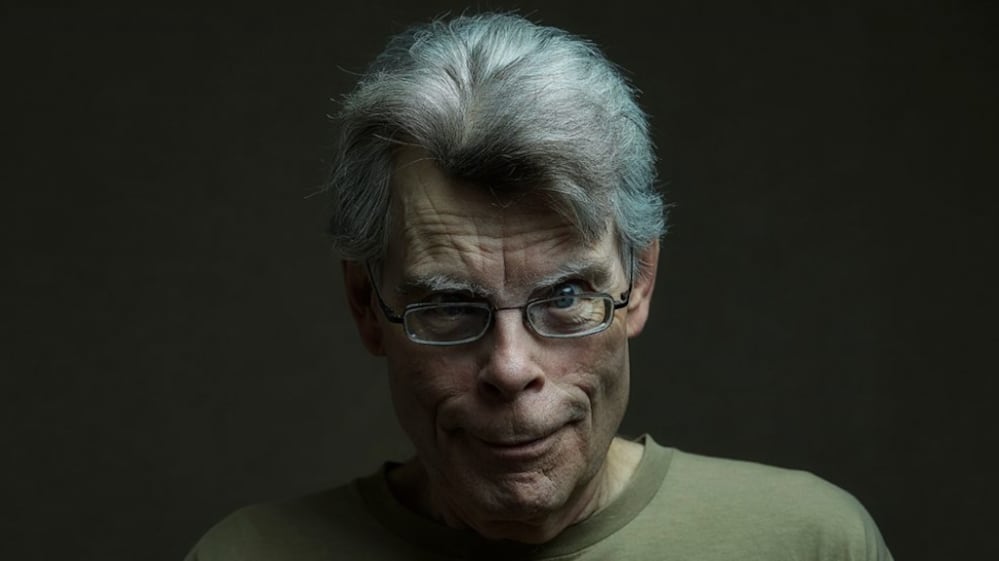 Lavoro da paura: pagati per guardare 13 film di Stephen King