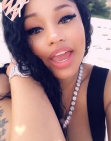 Nicki Minaj, le immagini sexy  1