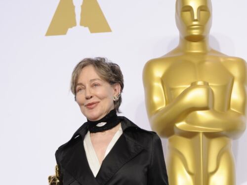 Oscar, 2015 le immagini della cerimonia
