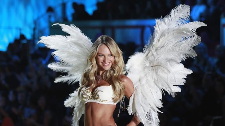 Victoria's Secret non fa più i costumi