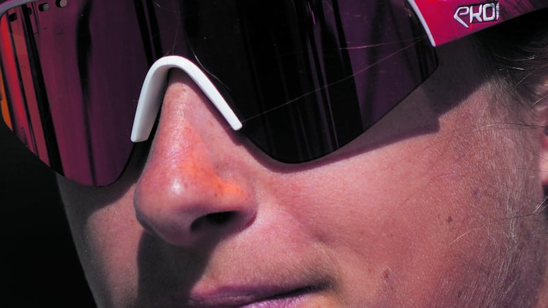 Test antidoping con la mamma morta accanto