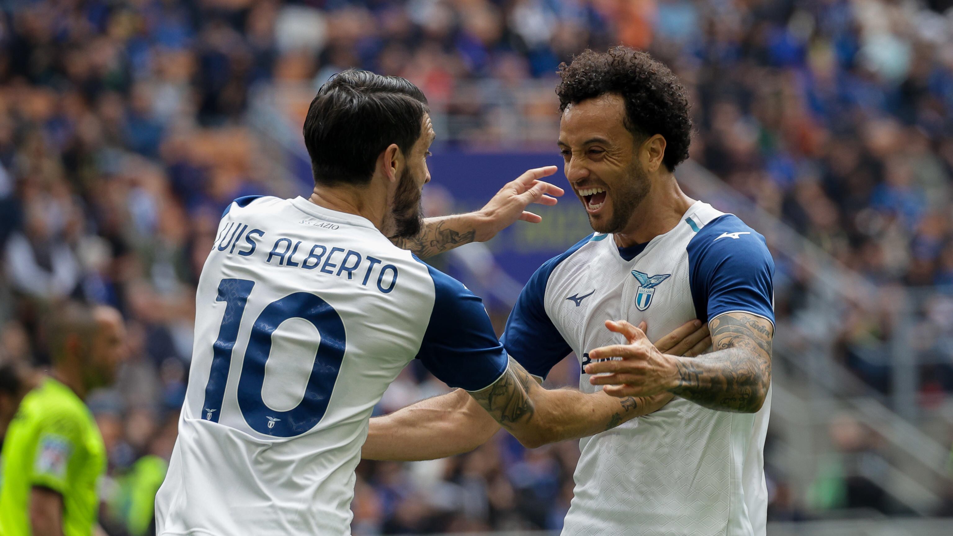 Lazio-Sassuolo, le probabili formazioni e dove vederla in tv