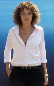 Valeria Golino, topless mozzafiato a 50 anni 30
