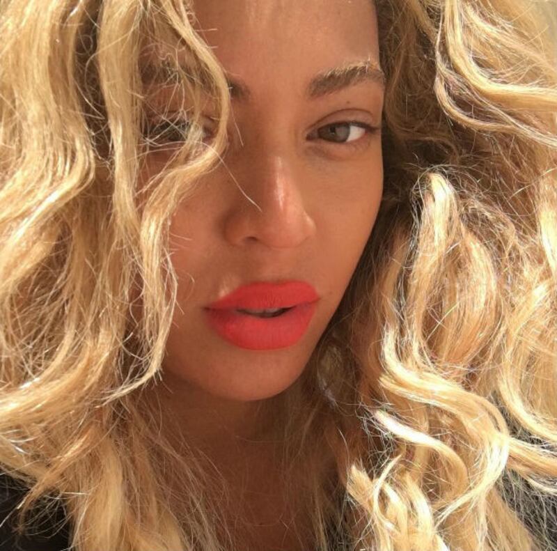 Beyoncé  5