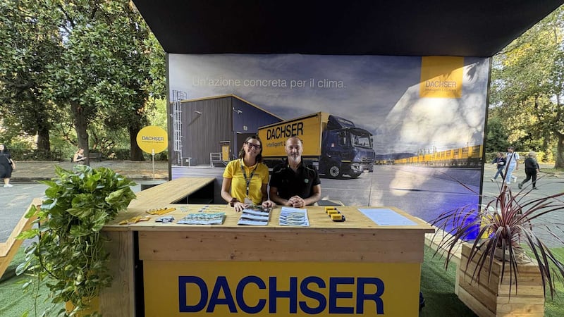 DACHSER & FERCAM