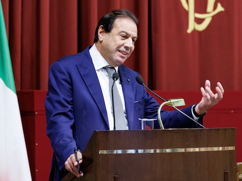 Pasticcio Irpef, la promessa di Leo (Mef): decreto a breve