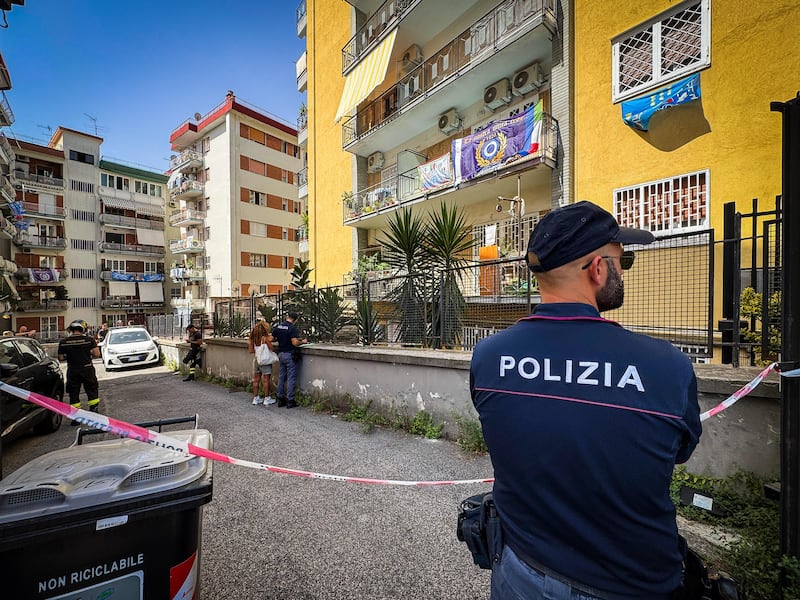 Operai morti a Napoli 3