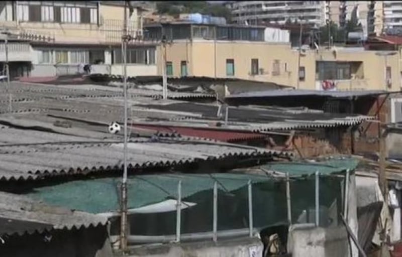 Messina, la più grande baraccopoli d'Europa torna alla ribalta 4