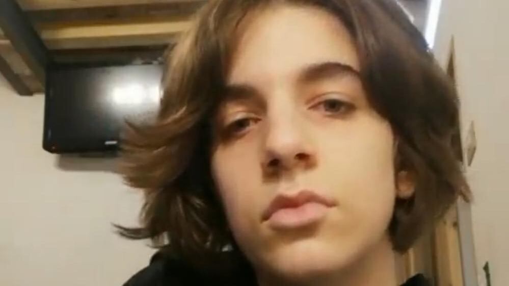 Iavarone e la mano guidata dal "demone": chi è il 16enne che uccise Chiara Gualzetti