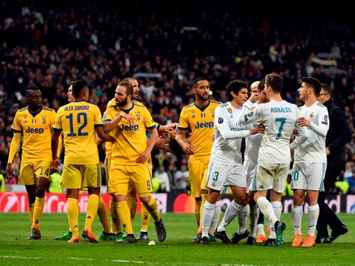 Real-Juve, spunta il tweet di un milanista che aveva previsto tutto