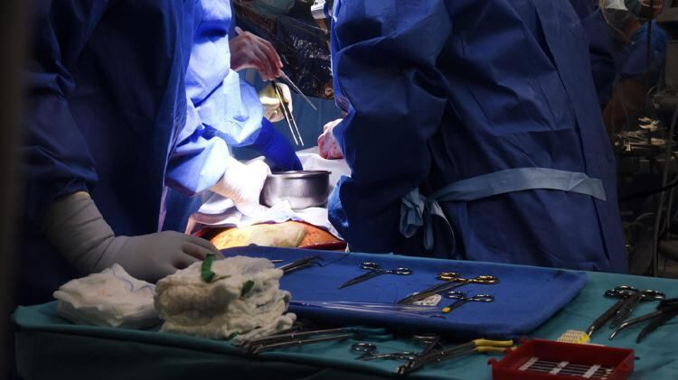 Cuore artificiale permanente, rivoluzione dal 2025: ecco come funziona