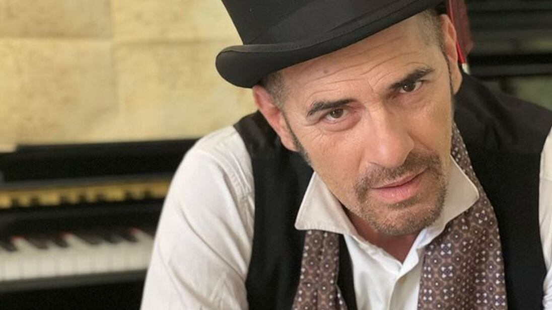 "Sessista", "È ora di finirla". Baccini si ribella al politicamente corretto