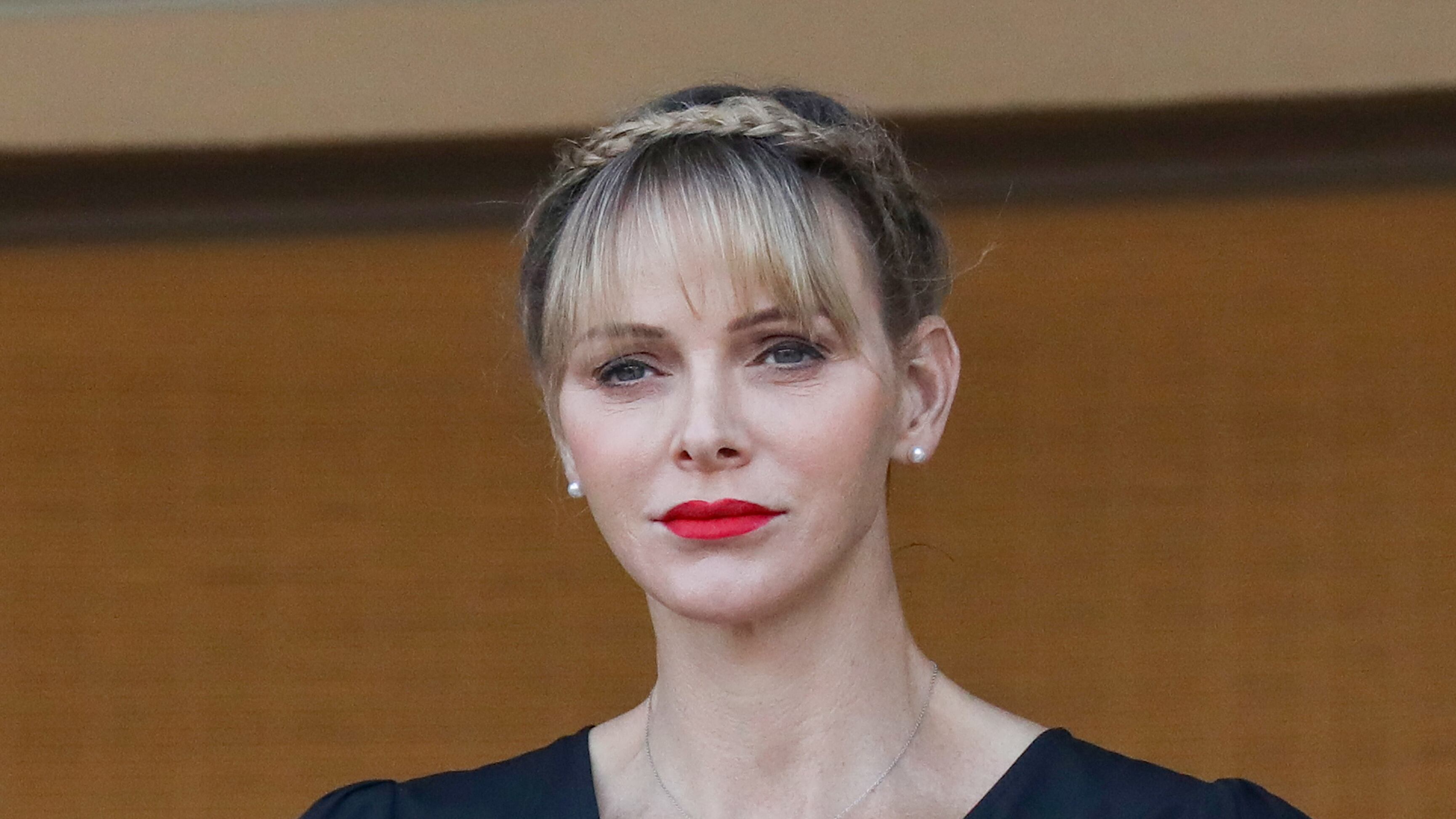 "Condizionata da una maga", altre ombre su Charlene di Monaco