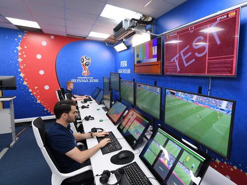 Il primo mondiale con il Var, tutte le novità