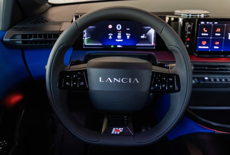 Lancia