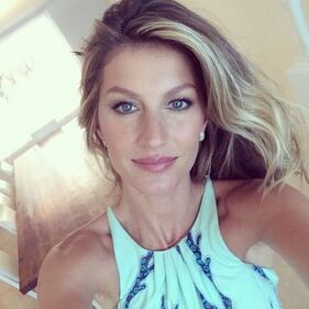 È Gisele Bundchen la regina della finale 1
