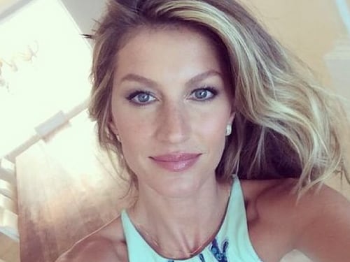 È Gisele Bundchen la regina della finale