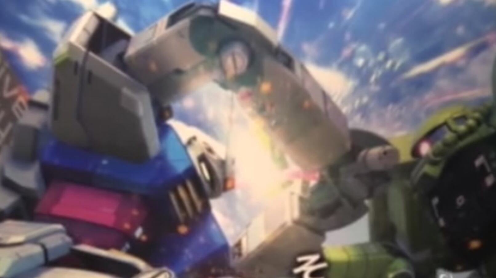 Anime giapponesi e robot: un successo da oltre 40 anni in Italia