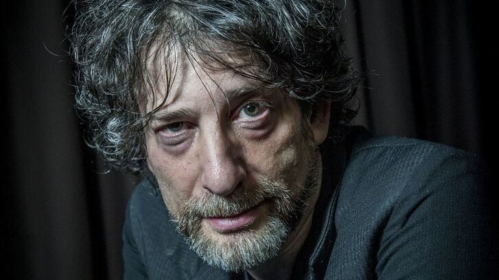 Le saghe nordiche raccontate da Neil Gaiman
