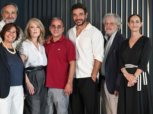 Rivincita Guareschi: ecco il film sul genio che pensò controcorrente