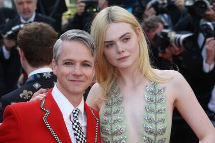 Festival di Cannes 2017, i look più sexy 7