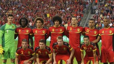 Belgio multietnico e felice? Propaganda Mondiale