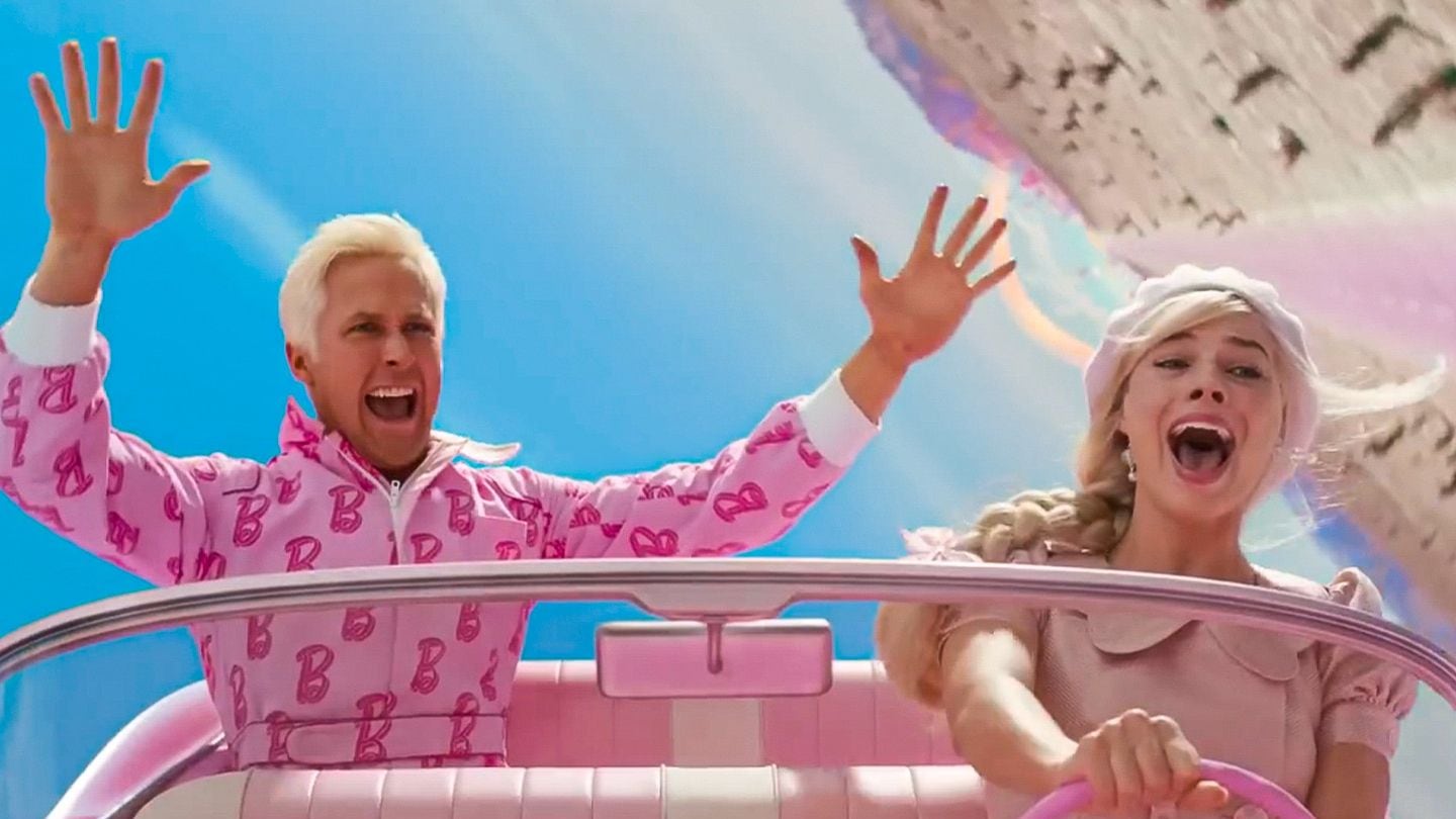 Non solo una bambola: la storia e tutti i segreti di Barbie