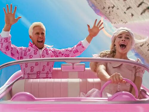 Non solo una bambola: la storia e tutti i segreti di Barbie