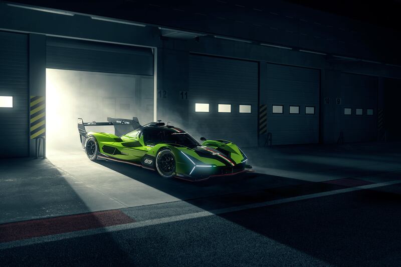 Wec