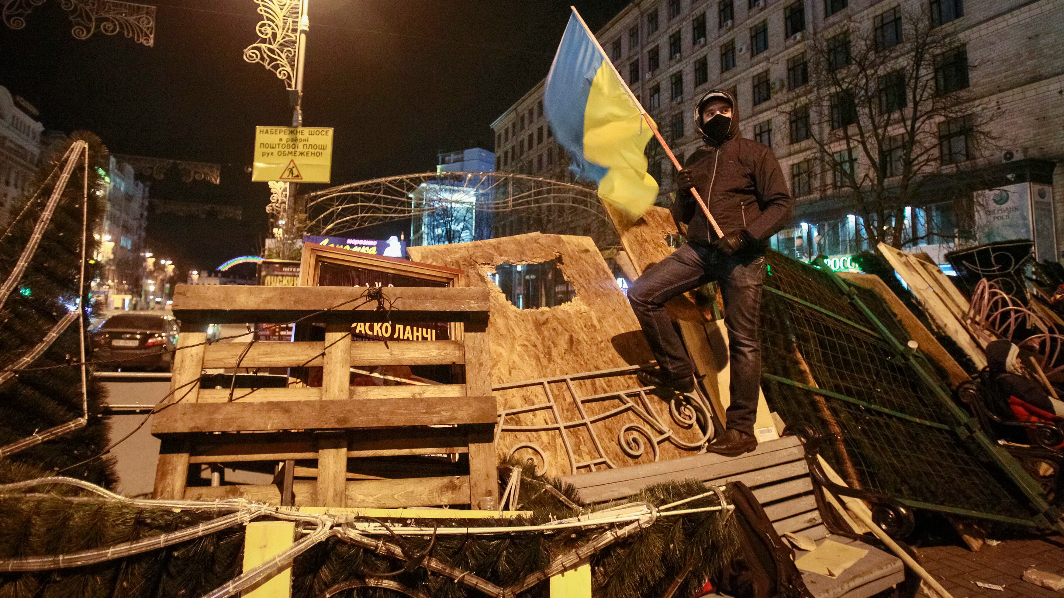 Ucraina, la diplomazia del Kazakhstan
