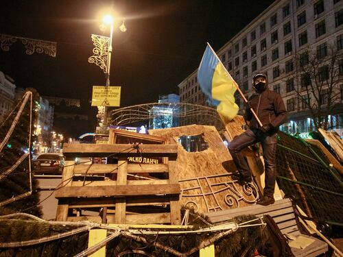 Ucraina, la diplomazia del Kazakhstan