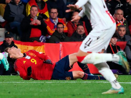 Infermerie piene: è l'effetto "Nazionali". Cosa sta succedendo ai calciatori