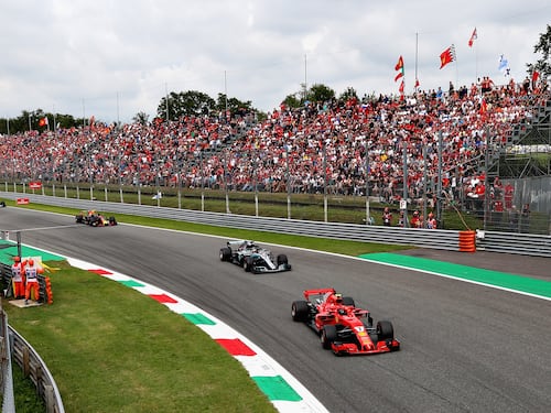 Formula 1, i Gran Premi dureranno di meno: le novità dal 2027