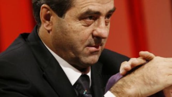 Di Pietro: "Il Pd che ha chiuso l'accordo con l'Udc mandante del killeraggio"