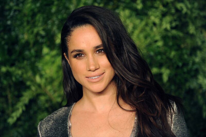 Meghan Markle, i look più chic 10