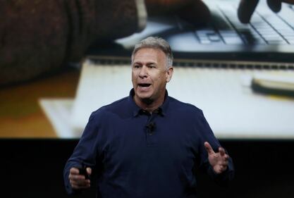 Ecco iPhone SE e iPad Pro 42