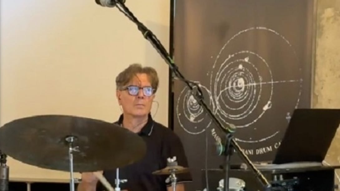 È morto il batterista Massimo Pacciani. Il dolore dei colleghi e degli artisti: “Grazie per il tuo talento”