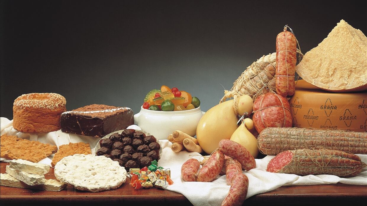Agroalimentare lombardo, via al bando: 60 imprese a TuttoFood per l'export