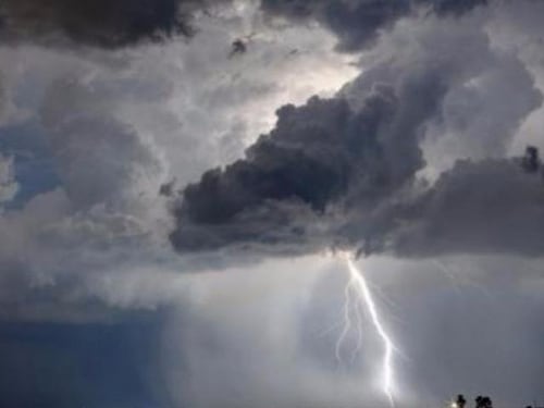 Attenzione ai "temporali di calore": cosa succede al meteo