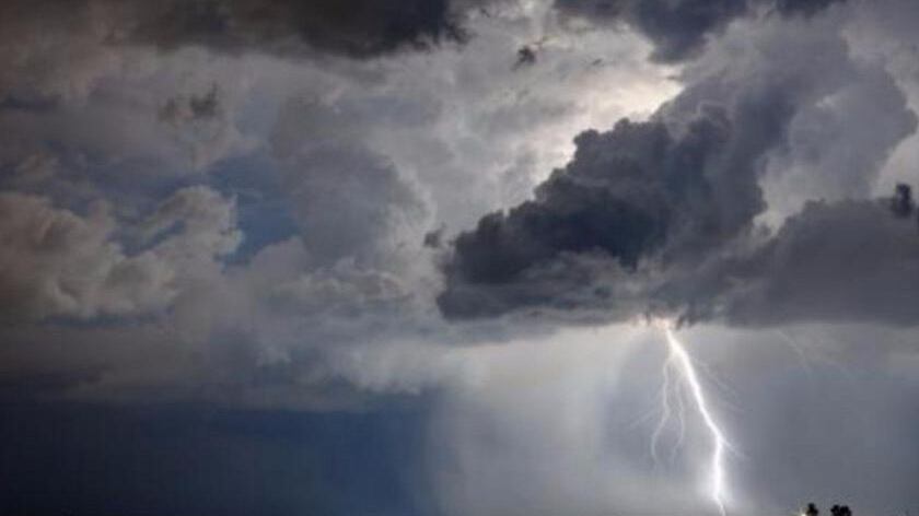 Attenzione ai "temporali di calore": cosa succede al meteo