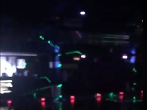 Ancona, lo sfogo: "Ecco cosa è successo dentro la discoteca"