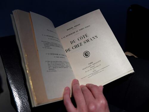 La letteratura oggi è muta davanti alla tragedia