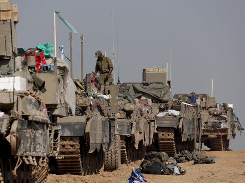 Gaza, la "battaglia devastante" nel Sud