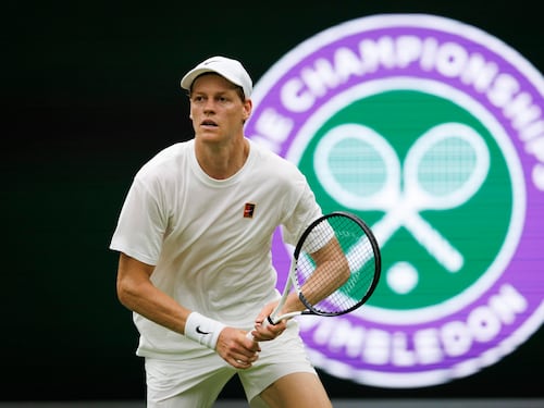 Wimbledon, perché vige il rigoroso dress code bianco (e da quando)