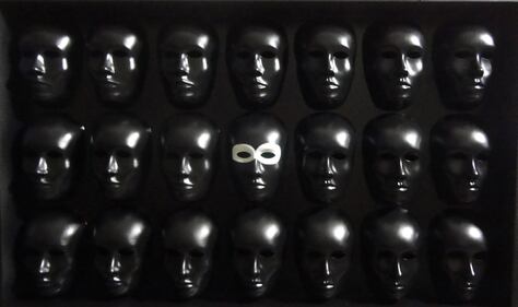 Diabolik in mostra a Milano 6