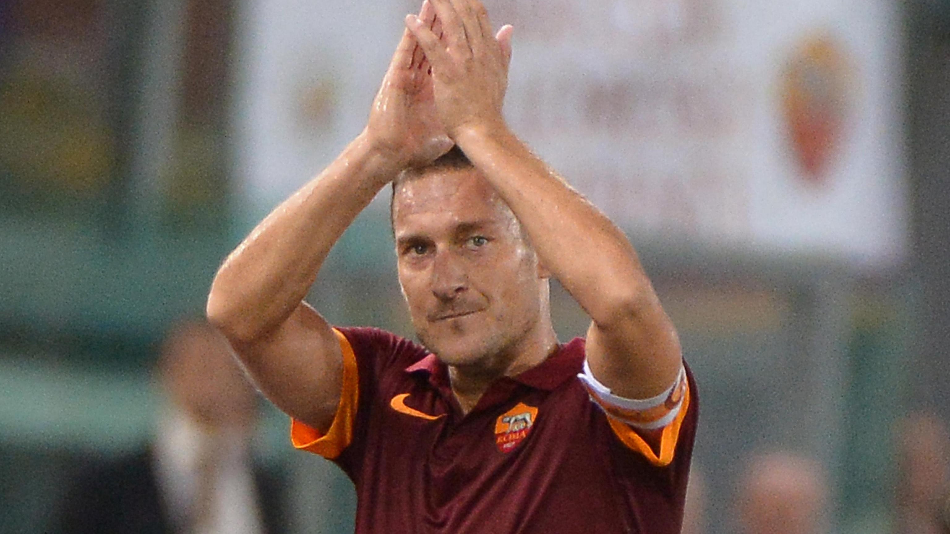 La Roma batte il Chievo