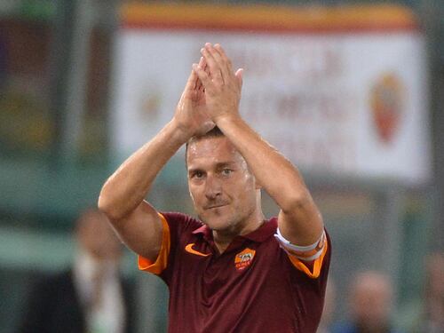 La Roma batte il Chievo
