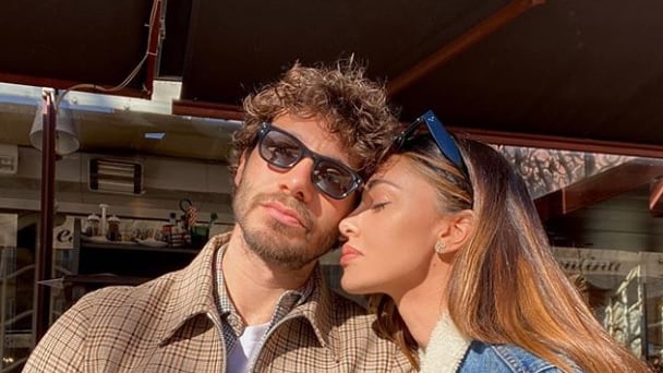 Belen Rodriguez svela: "Ecco quando mi sono innamorata di Stefano"